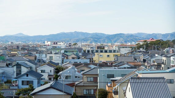 人口が減少しても「不動産需要」が維持される理由