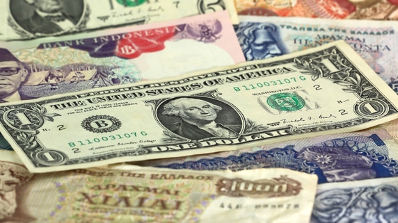 海外不動産の投資国選びで重視したい「通貨力」とは?