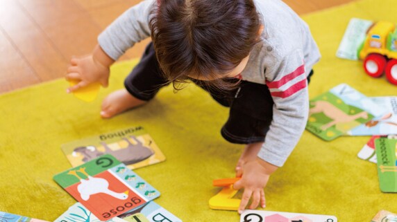 子どもが「英語嫌い」になったときはどうする?