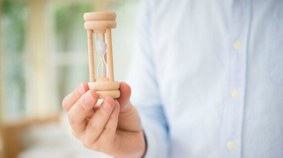 変額終身保険を活用した資産移転の方法