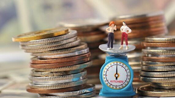 銀行にお金を預ける=「資産を守る」にはならない理由