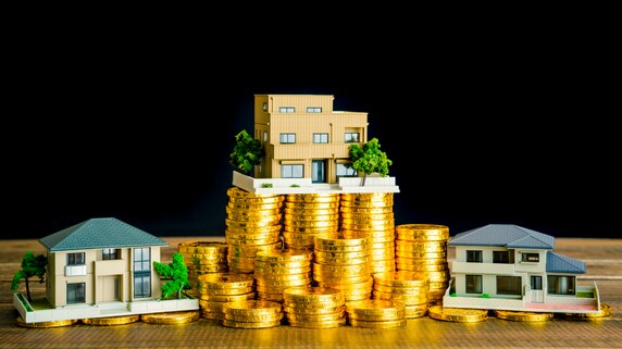 医師が不動産投資で資産10億円を実現する「3つのステップ」