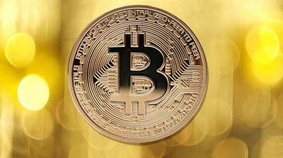 送金手数料ほぼゼロ…ビットコインの特徴を活用した投資術
