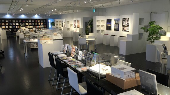 建築家展~建築家と直接話せる相談会