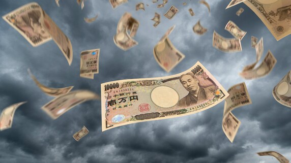 資産運用型保険の活用時にチェックしたい保険会社の財務状況