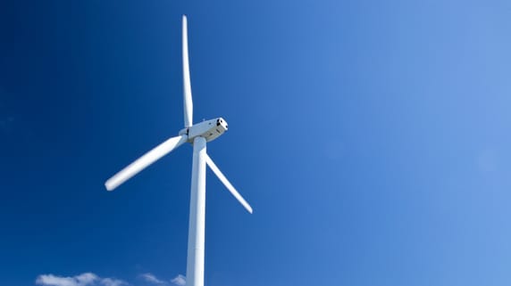 <新型小型風力> 長崎県/低圧/55円
