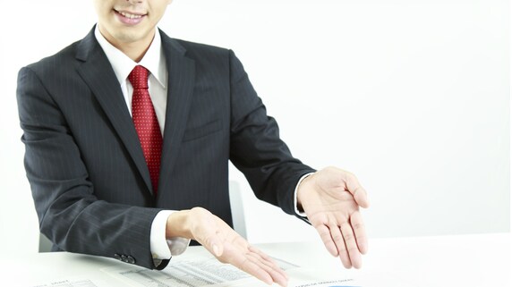 投資で失敗した人に使われる資産運用型保険の販売トーク