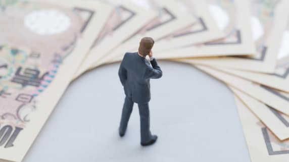 後継者以外の相続人に渡った自社株を「会社が買い取る」方法