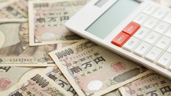 法人名義の区分所有オフィスで得られる「財務効果」