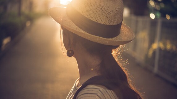 豊かな人生を手に入れるための「第一歩」を踏み出すには?