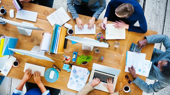 大手企業の傘下に入ることで事業拡大に成功した事例