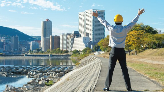 「余裕」を持つ人だけが手に入れる豊かな人生