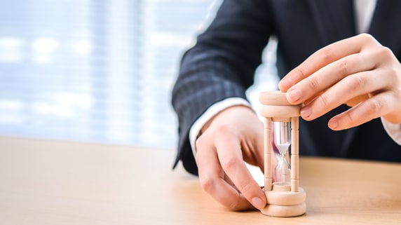 会社の資産圧縮に有効!? 変額終身保険の意外な活用法