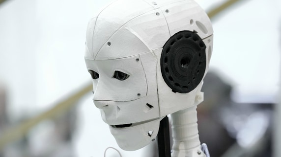 人工知能の発達で変化する「人間の仕事」のスタイル