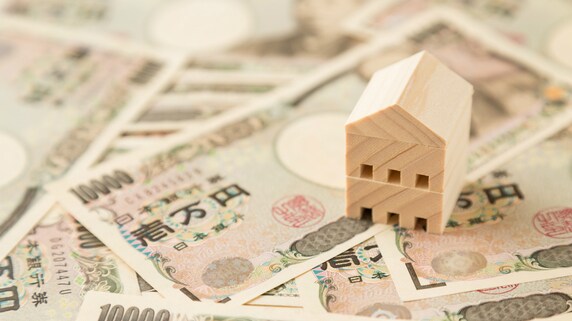 区分所有オフィスの購入・・・銀行融資を受ける際の留意点
