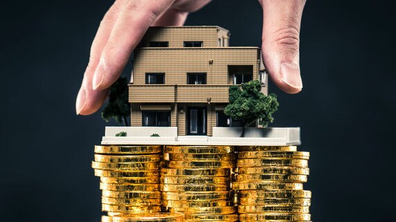 賃料収入8000万円超を実現したサラリーマン投資家の事例