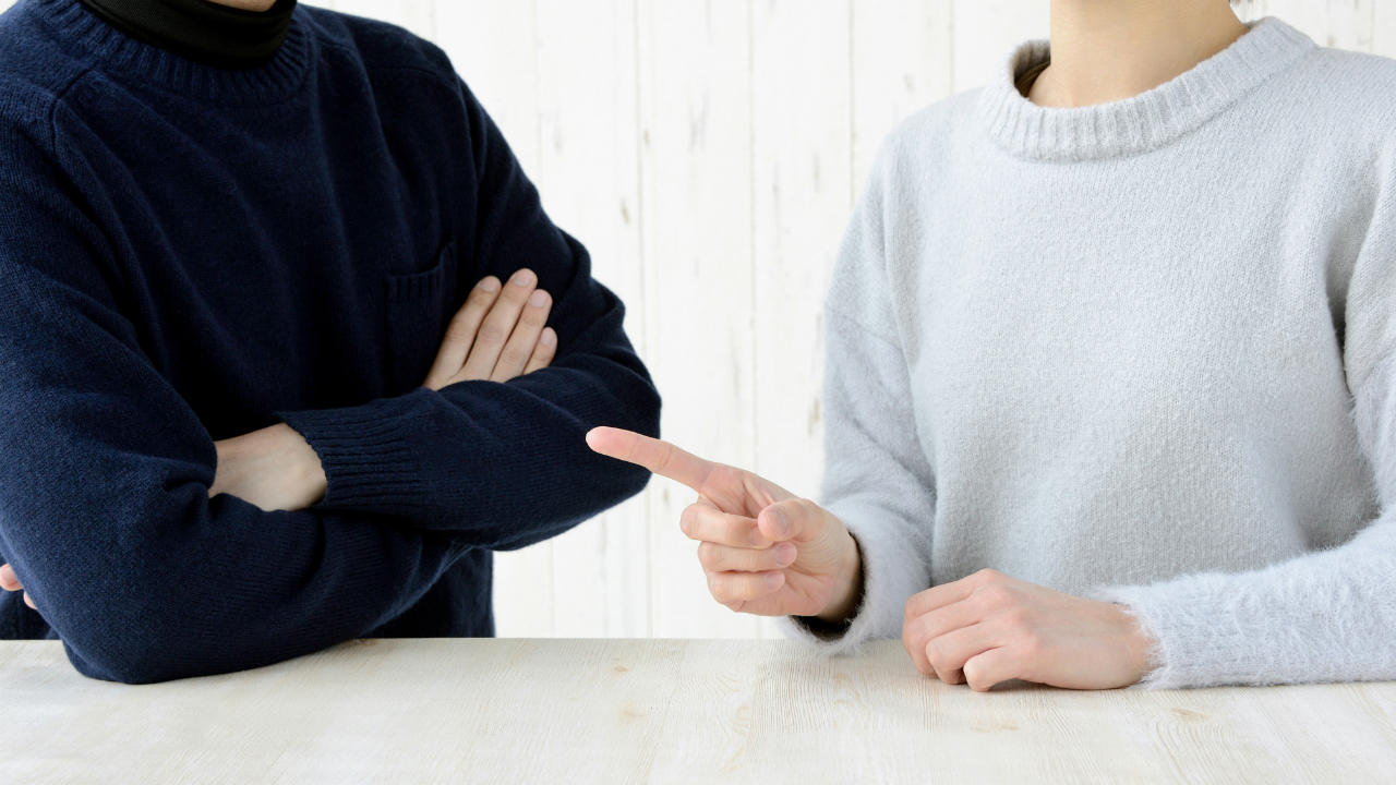 もはや我慢の限界 相続争いで弟や妹の 下克上 が多いワケ 富裕層向け資産防衛メディア 幻冬舎ゴールドオンライン