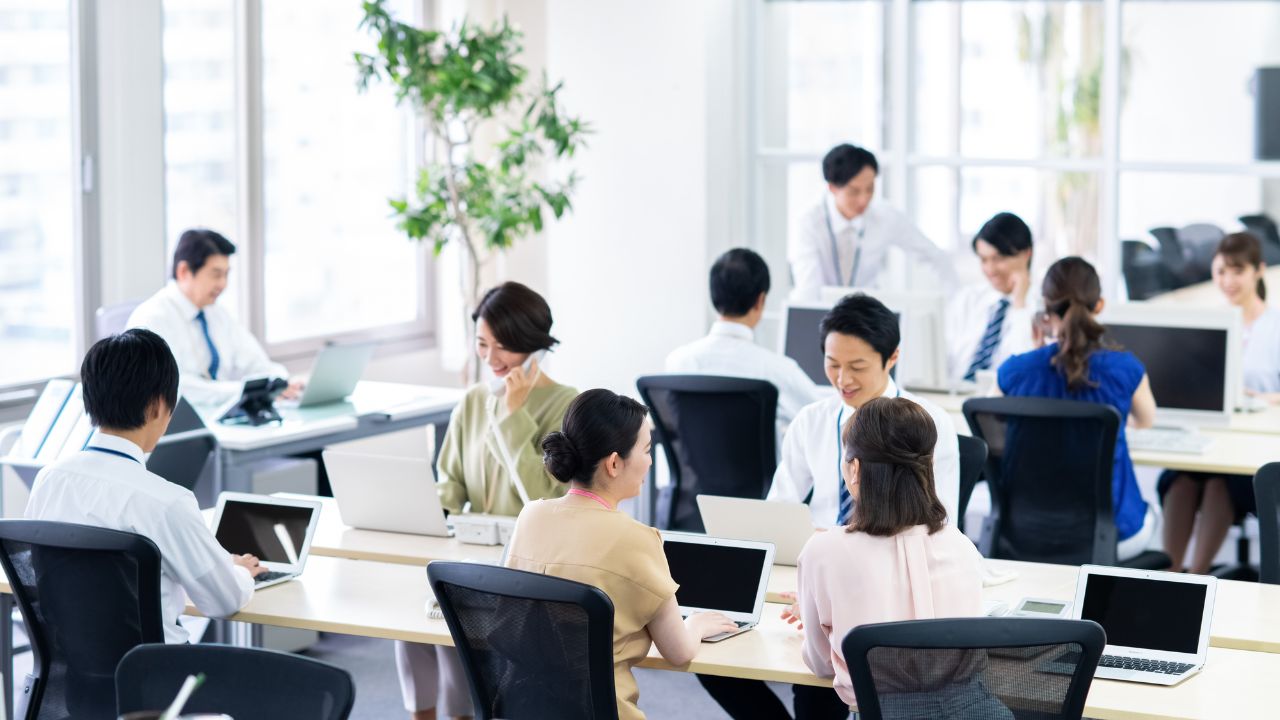 「7割がやる気なし」日本企業の絶望的現状…若手もベテランも「静かな退職」を選ぶ深刻な理由