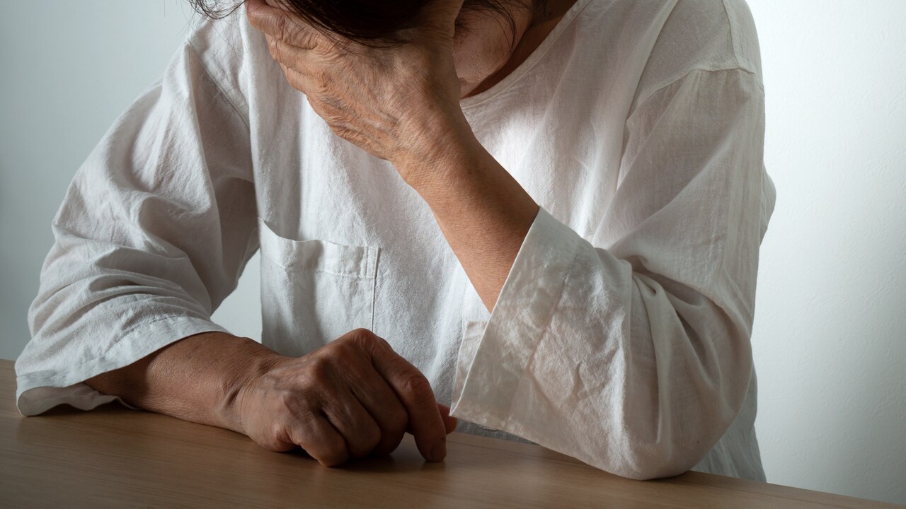 うつ病の環境危険因子