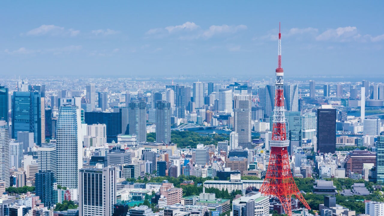 投資の前に把握しておきたい「東京の賃貸需要」の見通し