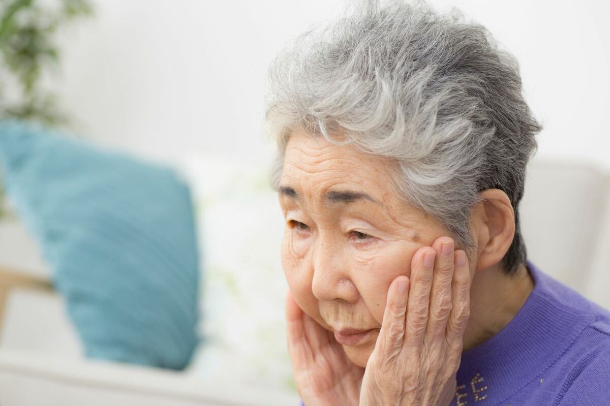 実年齢より15歳老けて見える人、10歳若く見える人…60歳以上で大きな違いが出てしまう「老化の元凶」とは【医師・和田秀樹の助言】 | THE ...