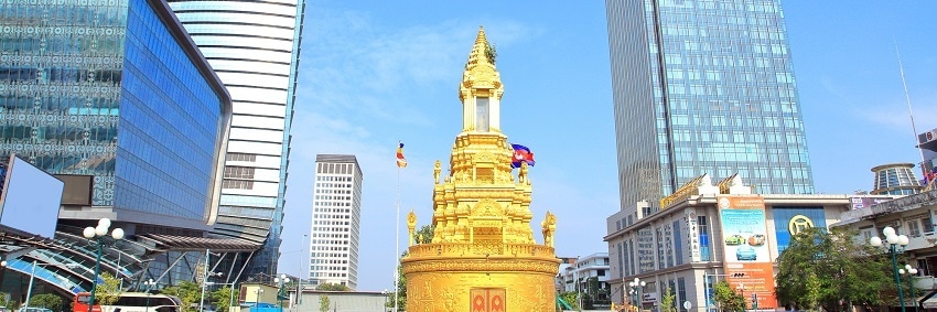 カンボジア不動産投資で知っておきたい基礎知識