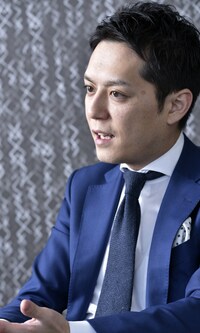 株式会社エストアンドカンパニー
執行役員
櫻井祐輔 氏