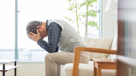 まさか自分がひっかかるなんて…（※画像はイメージです／PIXTA）