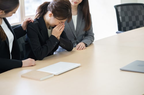 社内出世をするために必要な能力とは？