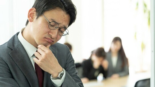 目先の仕事を優先する「場当たり」部下を成長させるために、上司がとるべき行動のベストアンサー