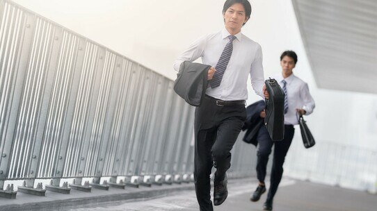 目標を「達成できる人」と「挫折してしまう」人の決定的な違い