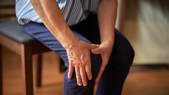 「ひざの痛み」が手術なしで治る可能性【整形外科医が解説】