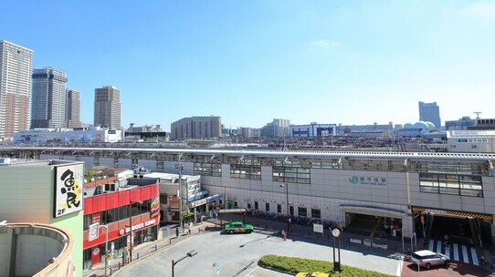 タワマン爆増の「南千住」ファミリー人気の過去、暗い背景が…