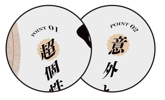 出所：『デザインのミカタ 無限の「ひきだし」と「センス」を手に入れる』（KADOKAWA）より抜粋