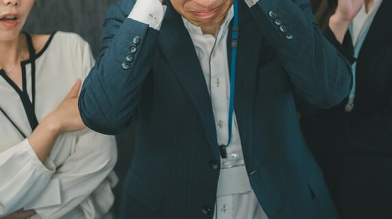 「おはよう」と声を掛けたらセクハラに!?…〈相手がセクハラと思えばセクハラ〉の理屈、どこまで通るか【ハラスメントの判断基準を社労士が解説】
