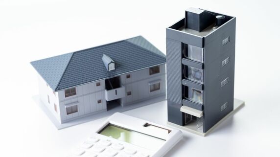 プロパーローンとは？不動産投資ローンとの違いや審査に通る人の特徴を紹介