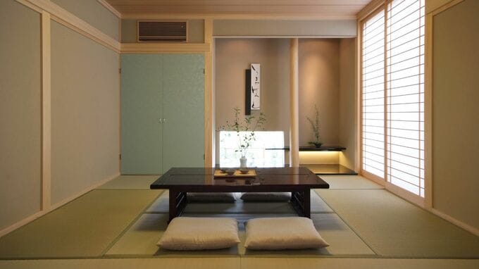 床の間には「黄金比」があった…室町時代から伝わる寸法図「木割り」が現代に教える美の法則