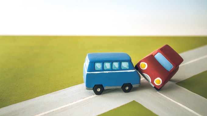 厳しい状況に置かれる「交通事故被害者」の現状