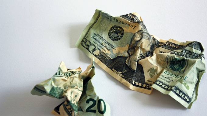 リーマン・ショック時も収益増!? リスク配分の成功事例