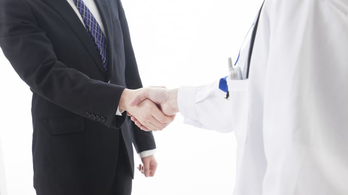 クリニックM&amp;Aで「買い手」はどんな点に着目するのか？