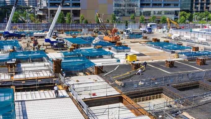 建設業界の「重層下請け構造」･･･変化の兆しとは？