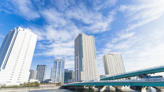 駅からの距離・広さ・価格だけで判断しないマンション選び