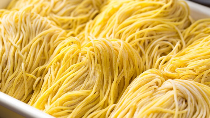 儲けのからくり「ラーメン店」…粗利益率がめちゃくちゃ高い！