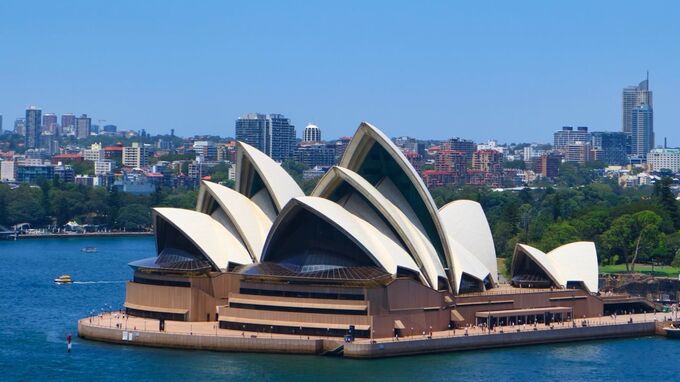 オーストラリアの市場環境～3つのポイントと今後の見通し～