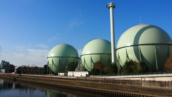 「販売までの流れ」から都市ガス会社の株価を読み解くには？