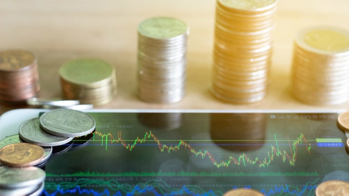 低金利環境下、相対的に魅力が高まる金