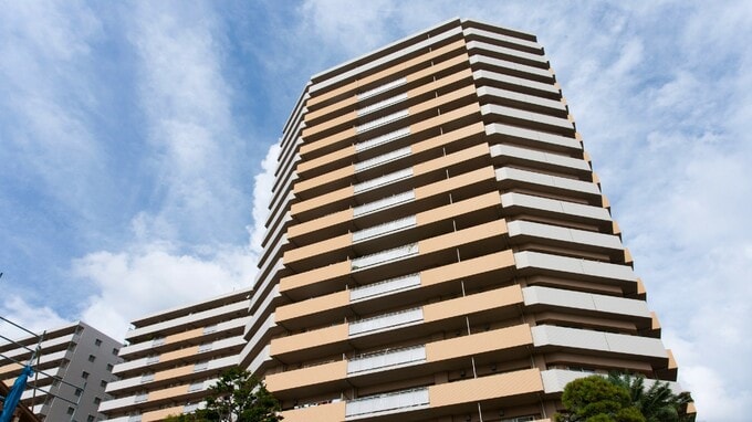 「売れ残りのマンション」が5,000万円超の高値で売れた理由