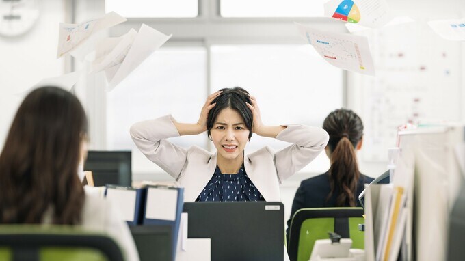 中小企業の9割で賃上げも…人手不足の企業は「過去最多」。安易な採用が“さらなる人手不足を呼ぶ”危険すぎるワケ