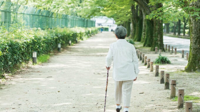 「白髪の人は薄毛にならない」･･･その真相とは？