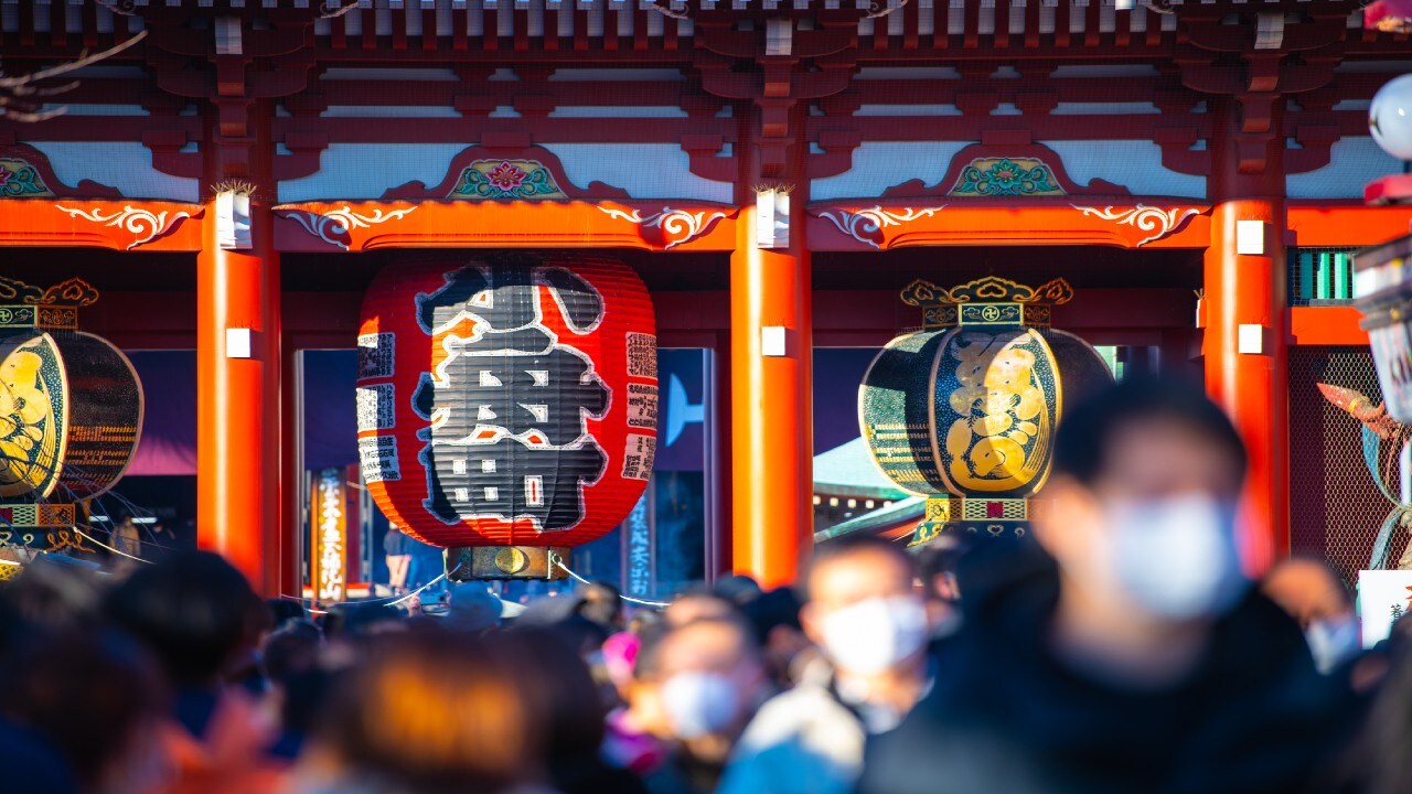 『緊急事態宣言』が出たら、日本株は大きく下げますか?